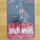 Rigor Mortis DVD - pikkukuva 1