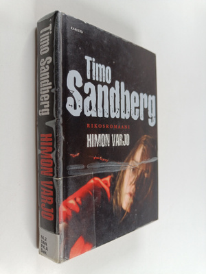 Timo Sandberg : Himon varjo