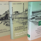 Vuosisata paperiteollisuutta 1-3 - pikkukuva 1