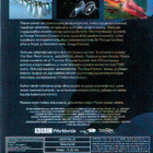 Meren Sininen - DVD - pikkukuva 2