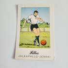Jalkapallo-jenkki kuvat 26 ja 28 (17414/15) Jenkki - pikkukuva 1