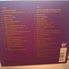 Queen – Live At The Rainbow '74 cd - pikkukuva 2