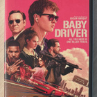 Edgar Wright: BABY DRIVER (2017) Ansel Elgort - pikkukuva 1