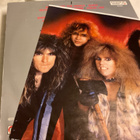 Lizzy Borden - Visual Lies (LP) - pikkukuva 3