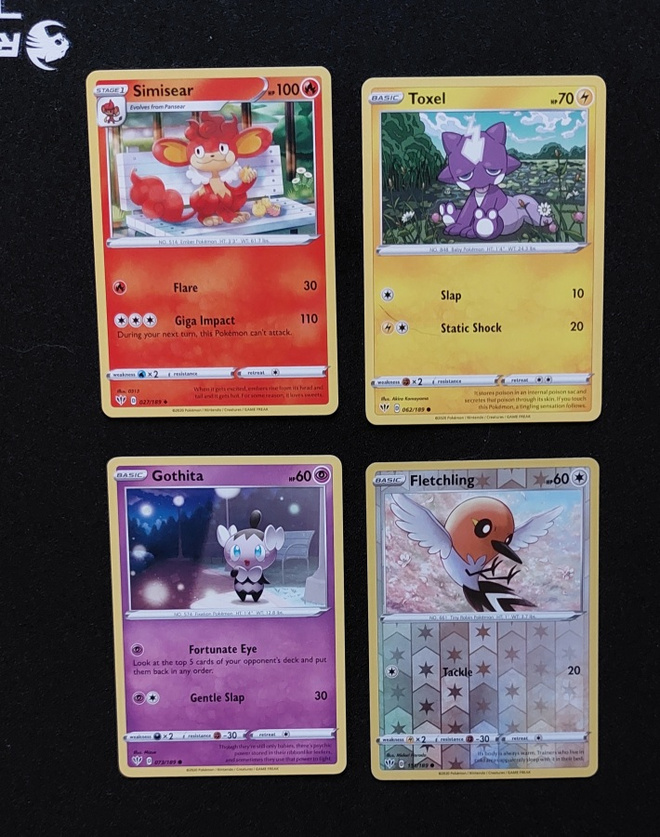 Item image