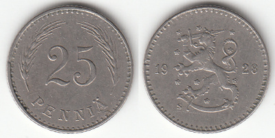25 p 1928