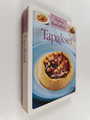 Anthony Carroll : Tapakset