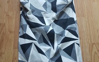 Uusi 9 nou maternity äitiysmekko koko S