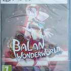 * Balan Wonderworld PS5 Uusi/Sinetöity Lue Kuvaus - pikkukuva 1