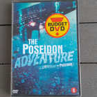 DVD: The Poseidon Adventure (Gene Hackman 1972) UUSI - pikkukuva 1
