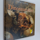 John Long : Katse tietoon : Dinosaurukset - pikkukuva 1
