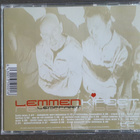 CD: Lemmenkipeet - Lempparit (2002) - pikkukuva 2