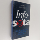 Saara Jantunen : Infosota : iskut kohdistuvat kansalaiste... - pikkukuva 1