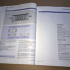 SIEMENS AUTOMAATIOLAITE S5-115 LUETTELO ST 52.3 1987 SIMATIC - pikkukuva 3