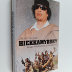 Lindsey Hilsum : Hiekkamyrsky : Libyan vallankumous ja Ga... - pikkukuva 1
