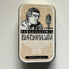 Pääkuuluttaja Fagerholmin pastillirasia - pikkukuva 1