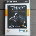 PC CD: Thief: The Dark Project peli (1998) - pikkukuva 1