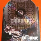 CHTHONIC - Mirror of Retribution - PROMO-CD - pikkukuva 4