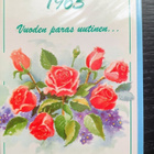 Onnittelukortti  vuonna 1963 syntyneelle - pikkukuva 1