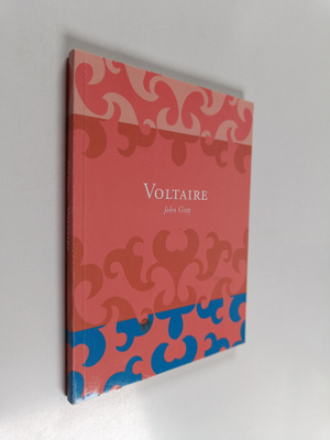 John Gray : Voltaire