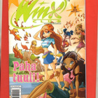 WINX n:o 11 2007 Paha tuuli. - pikkukuva 1