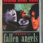 Wong Kar Wai: NEONPYHIMYS (1995) - pikkukuva 1