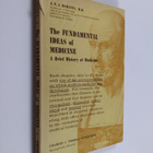 Joseph Forde Anthony McManus : The Fundamental Ideas of M... - pikkukuva 1