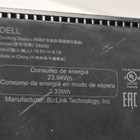 Dell D6000 USB-C Universal Docking Station (Korjattavaksi) - pikkukuva 3