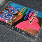 C-kasetti: K-tel Baila Latino (1989) - pikkukuva 1