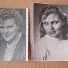 CCCP: neljä vintage filmitähtikorttia - pikkukuva 3