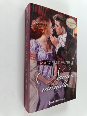 Margaret McPhee : Nainen rannalla