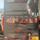 True Romance Val Kilmer Quentin Tarantino - pikkukuva 2