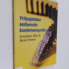 Jonathan Ellis : Yritysjohdon seitsemän kuolemansyntiä - pikkukuva 1