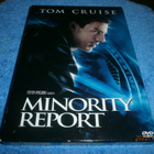 MINORITY REPORT -  DVD - pikkukuva 1