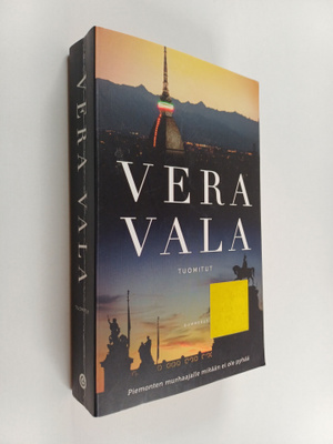 Vera Vala : Tuomitut