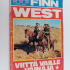 Finnwest 3/1979 : Viittä vaille vainaja - pikkukuva 1