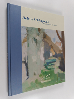 Helene Schjerfbeck : Helene Schjerfbeck : Kuusisaaressa =...