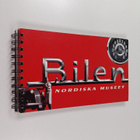 Bilen : en utställning på Nordiska museet 1997-98 - pikkukuva 1