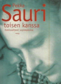 Pekka Sauri - Toisen kanssa