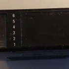 ALPINE 4905 COMPACT DISC MAGAZINE 6-Disc - pikkukuva 1