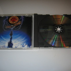 Saxon - Forever Free (CD) - pikkukuva 3