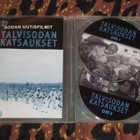 2-DVD - TALVISODAN KATSAUKSET 1939-40 - pikkukuva 2