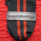 Talvisodan muistomitali - Ilmapuolustus - - pikkukuva 3