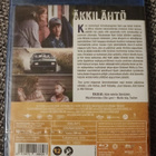 Äkkilähtö UUSI BLU-RAY Ohjaus Tiina Lymi - pikkukuva 2