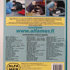 Volvo V70 & S80 2000-2004 (V70), 1998-2005 (S80) : korjau... - pikkukuva 2