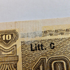 10 mk 1922 HYVÄ Lähes KÄyttämätön - pikkukuva 2