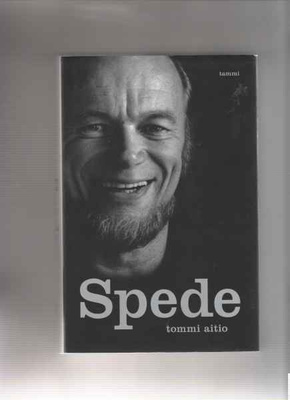 Aitio, Tommi: Spede:Pertti Pasasen elämä, Tammi 2002,1.p, K4
