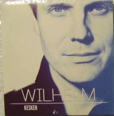 Wilhelm • Kesken CDr-Single