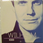 Wilhelm • Kesken CDr-Single - pikkukuva 1