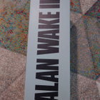Alan Wake II Oh Deer Diner termospullo 0.45L by Airam - pikkukuva 1